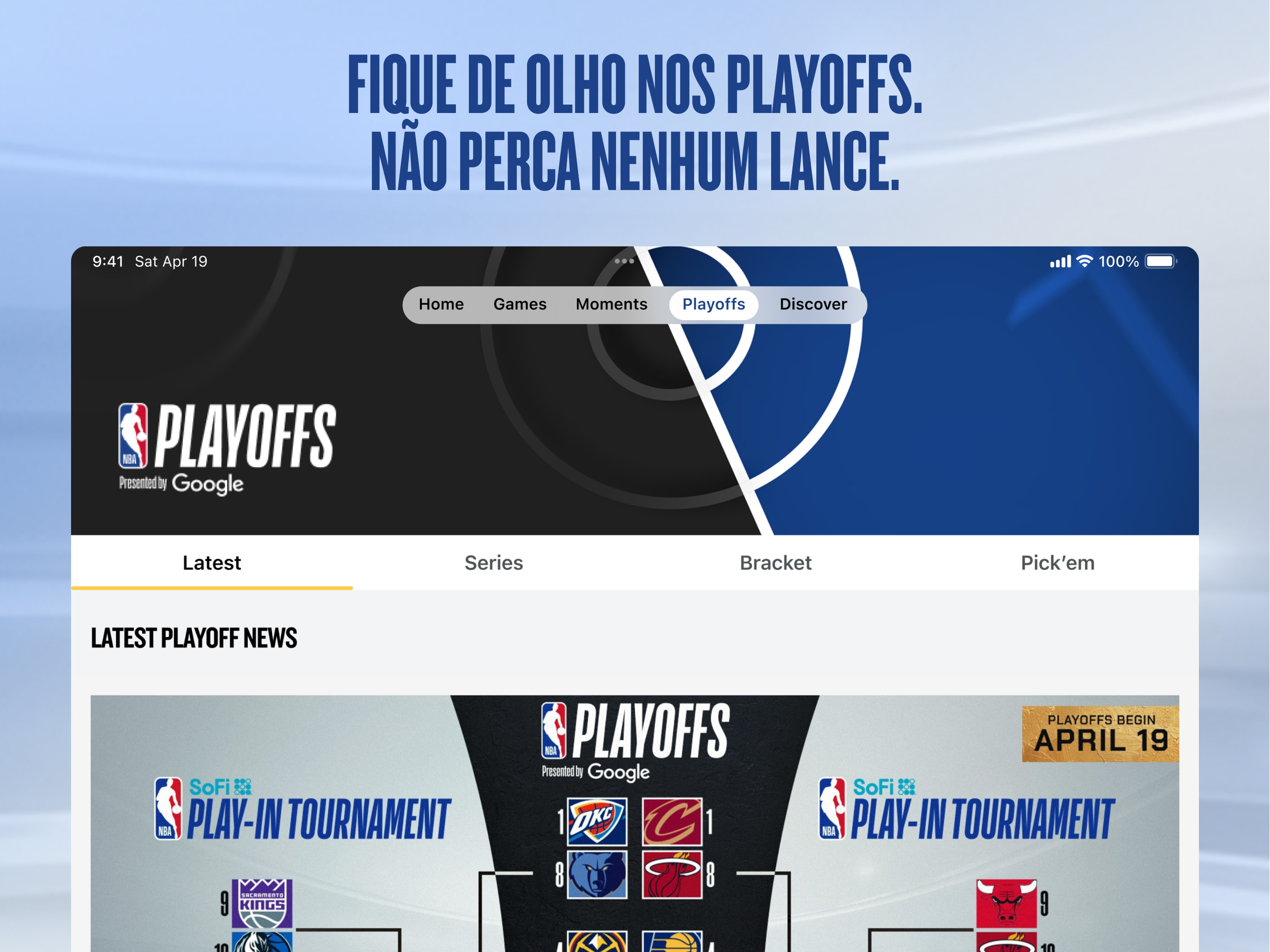 NBA: Jogos de Basquete Live