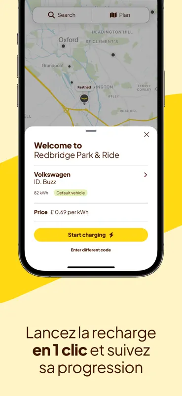 Fastned - La recharge rapide screenshot 5 of 6