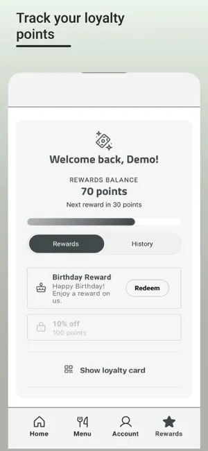 Alematic + B-Side Coffee bar screenshot 3