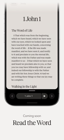 Ligonier Ministries screenshot