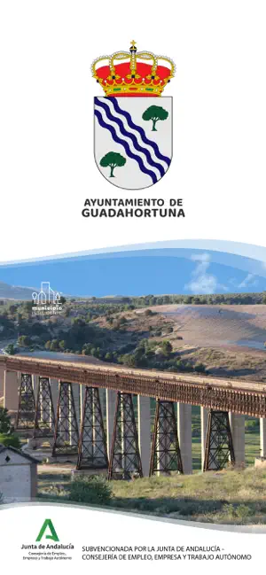 Guadahortuna screenshot 1