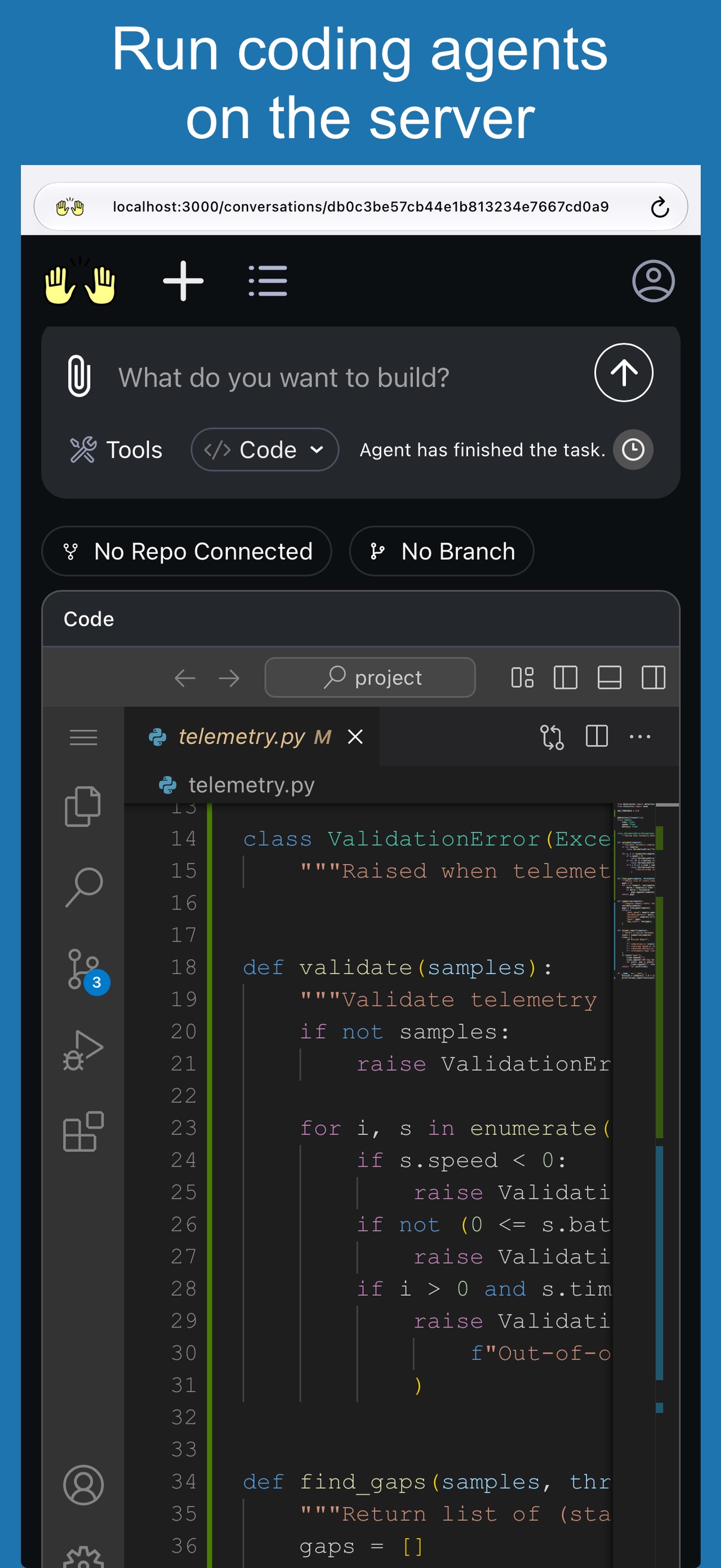 Screenshot 7 of Outer Loop