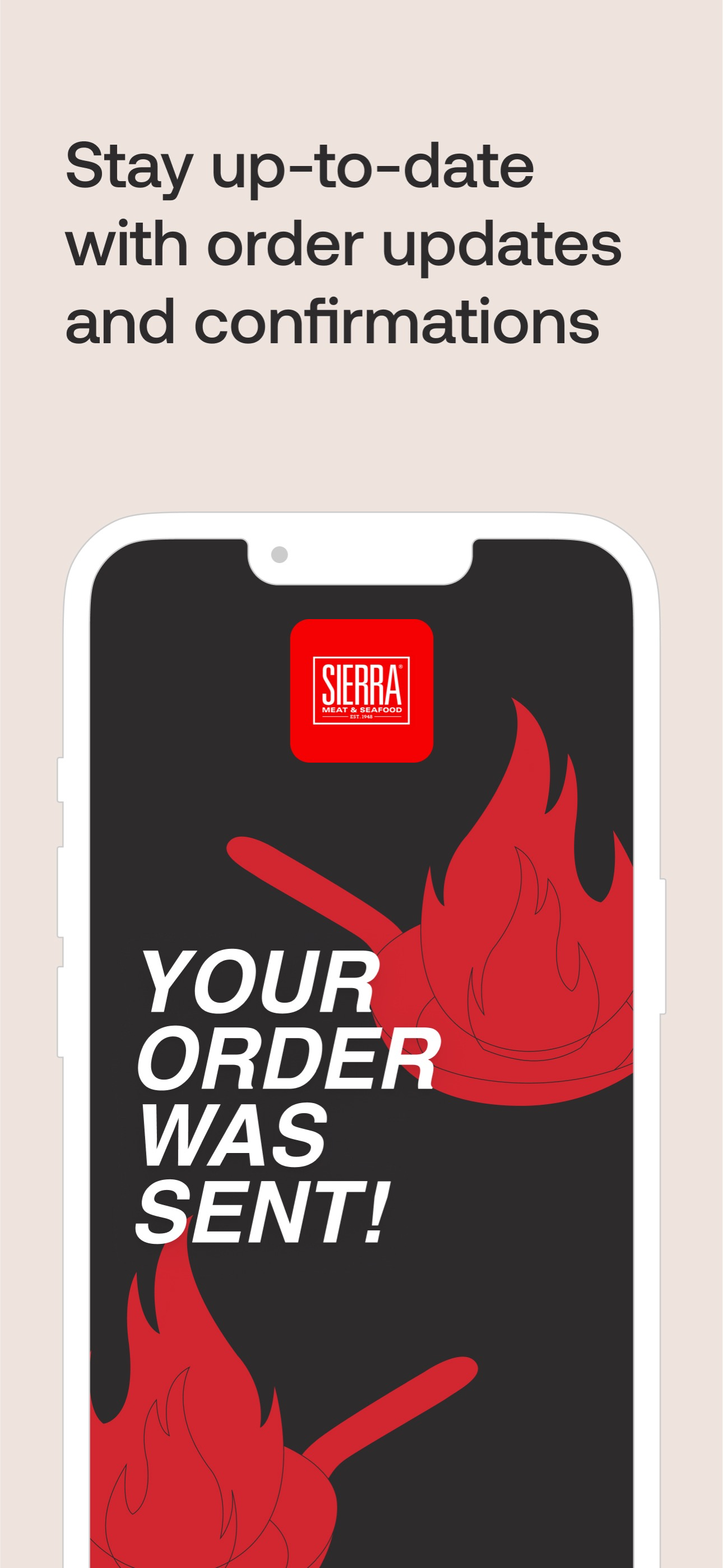 Sierra Meat & Seafood