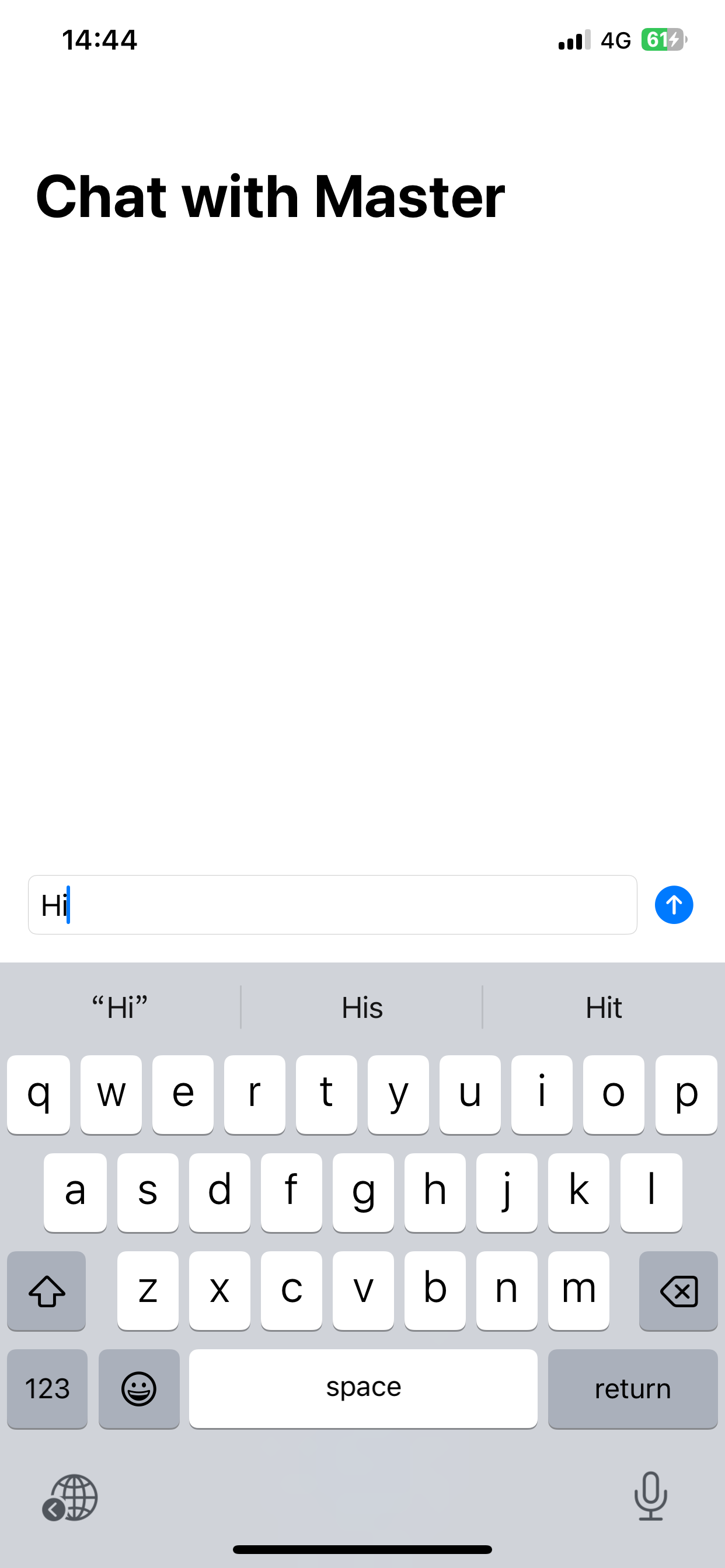 DatingMasterX screenshot 8