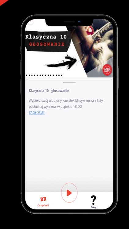 Rock Radio screenshot-4