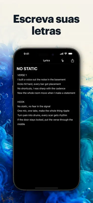 Rapchat: Music Maker Studio screenshot 7 of 9