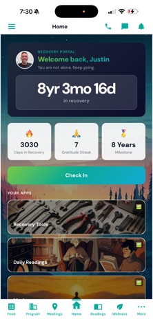 All Ways Connect Screenshot 1 of 10