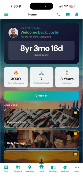 All Ways Connect Screenshot 1 of 10
