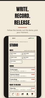 Hitladder: Rapper Simulator screenshot 3