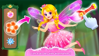 Screenshot #3 pour Fêtede la princesse