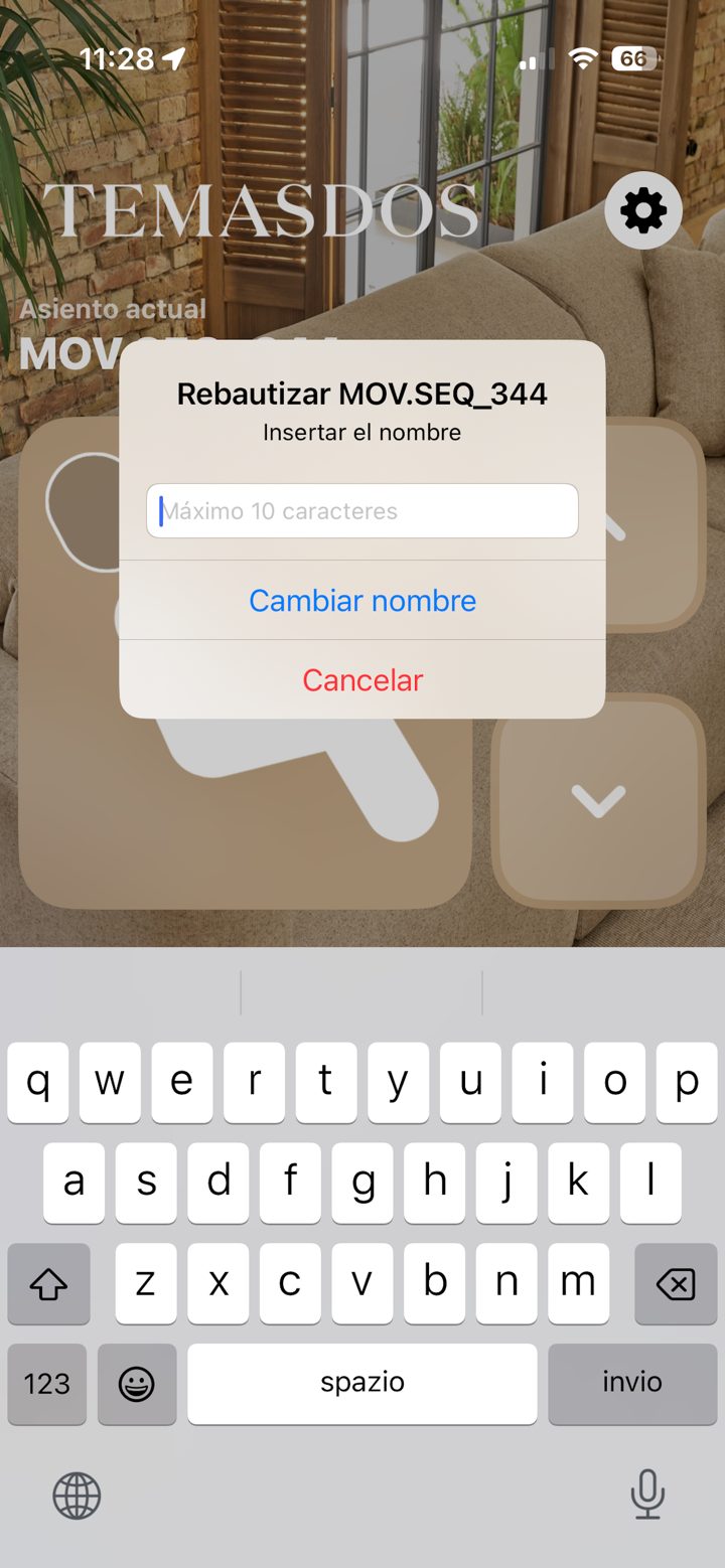 Temasdos screenshot 3