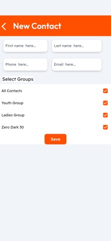 TrumpetBlast screenshot