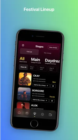 Neversea screenshot 2