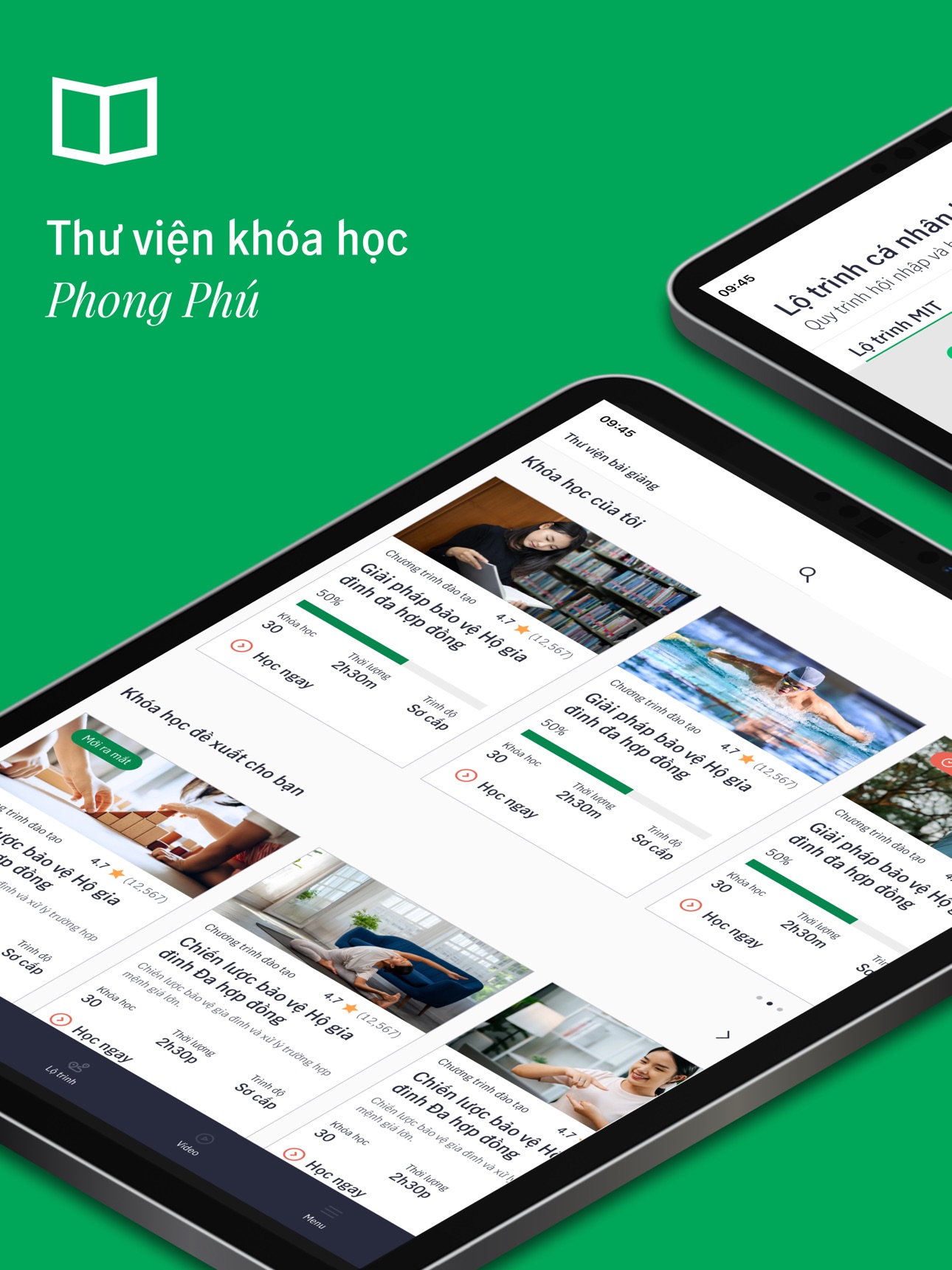 Screenshot 6 of Manulife Rise