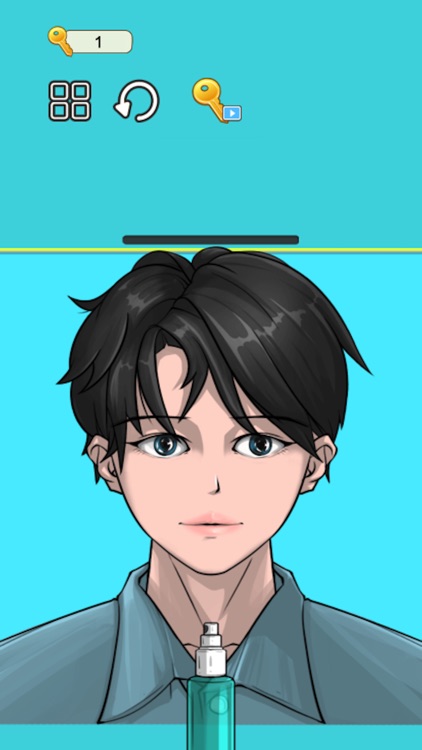 沉浸式解壓收納大師-收納物語の解壓收納模擬器