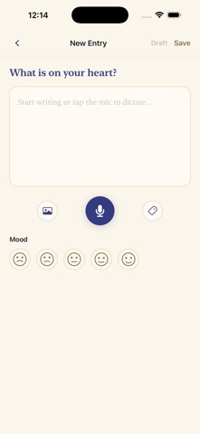 Statio - Bible & Journal Screenshot 3 of 9