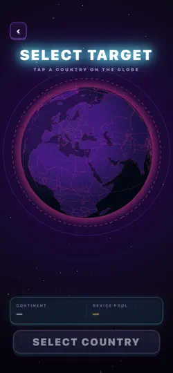 Скриншот AI: Digital Awakening на iPhone 1