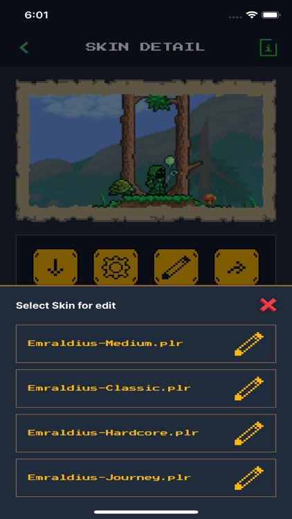 Plug Mod for Terraria screenshot-3