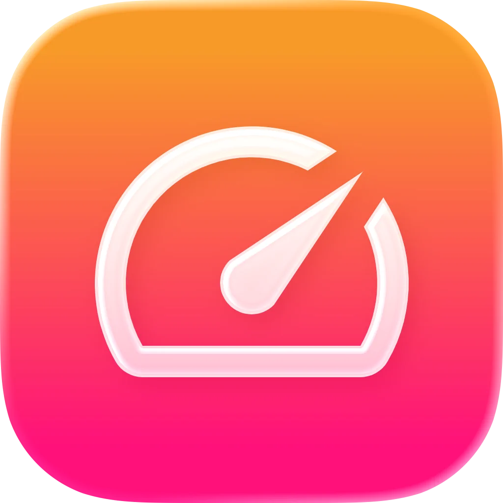 Speedometer Live PiP