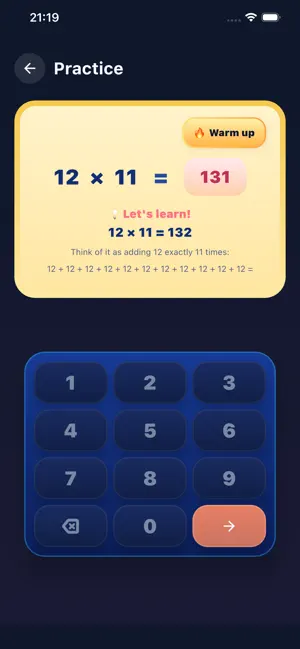 Multiply Hero screenshot 4