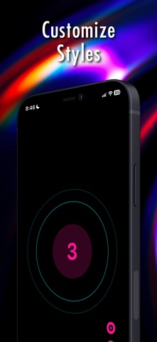 Super Counter: 计数器和点击器 screenshot