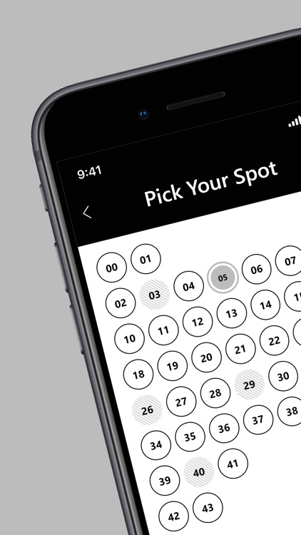 Rogue Awakening screenshot-3