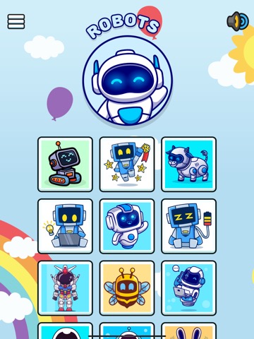 Fun Puzzle Games for Kids 2+のおすすめ画像7