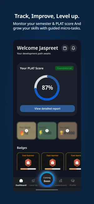 Bharat Skill Passport screenshot 1