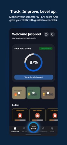 Bharat Skill Passport Screenshot 1 of 3