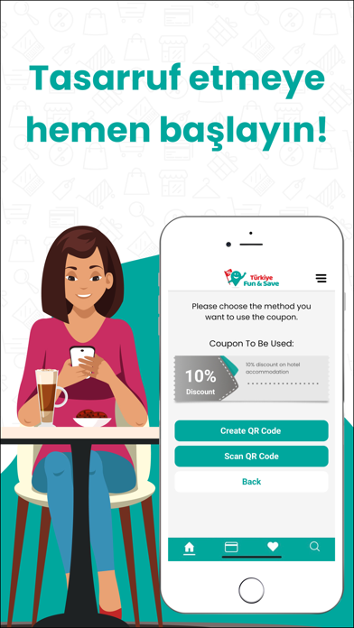 Turkiye Fun&Save Screenshot