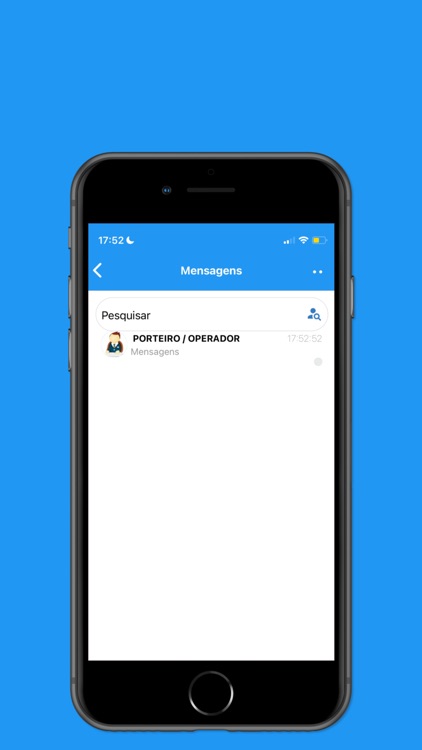 Entel Security - access screenshot-4
