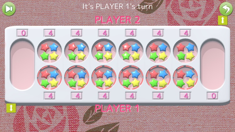 Mancala pocket edition screenshot-5