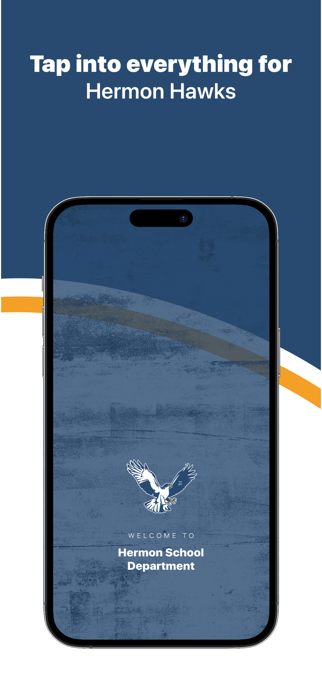 Hermon Hawks, ME Screenshot 1 of 4