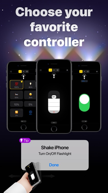 Smart Torch MultiTool