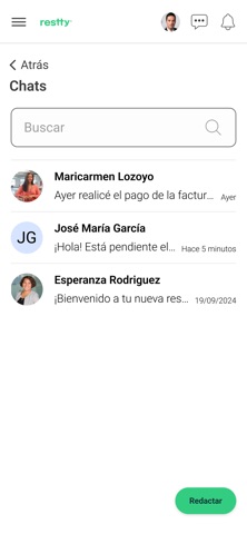 restty screenshot