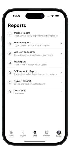 SmartCrew HQ screenshot 3