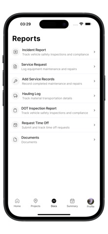 SmartCrew HQ screenshot