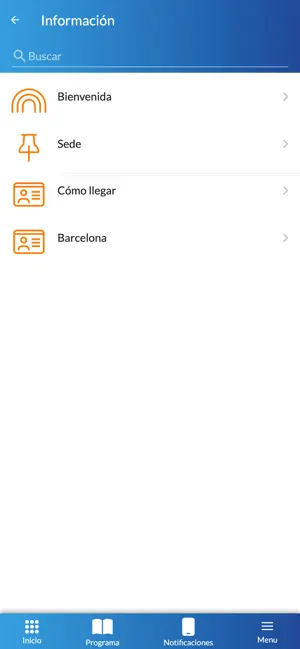 Congreso AEEM MADRID 2026 screenshot 2