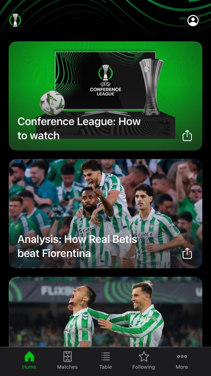 UEFA Conference League