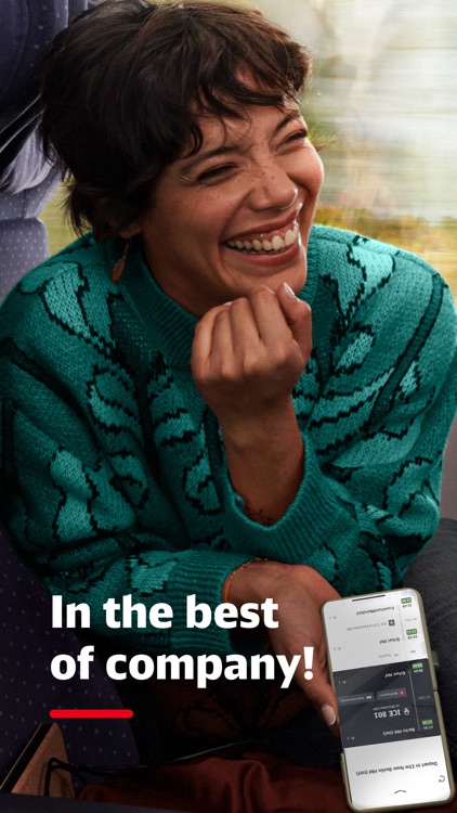 DB Navigator screenshot-3