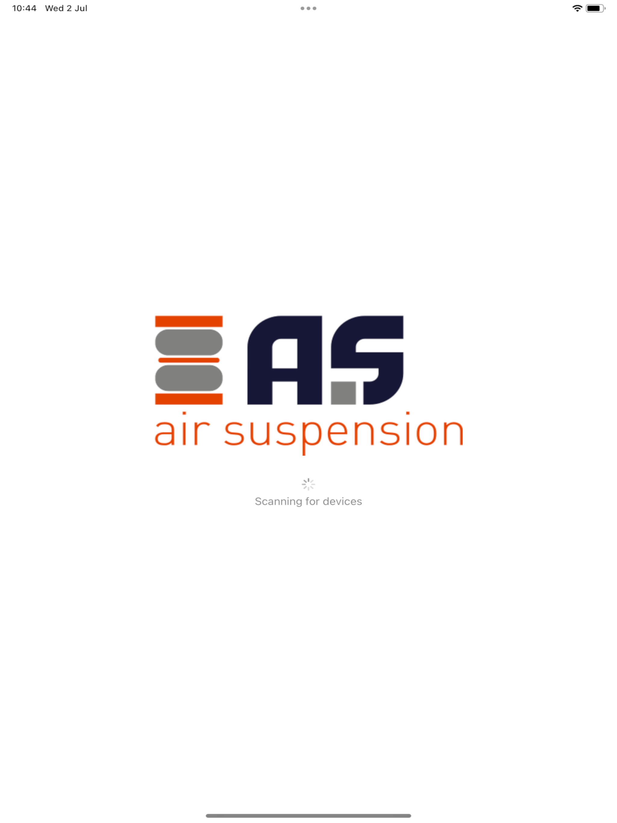 AS Air Suspension