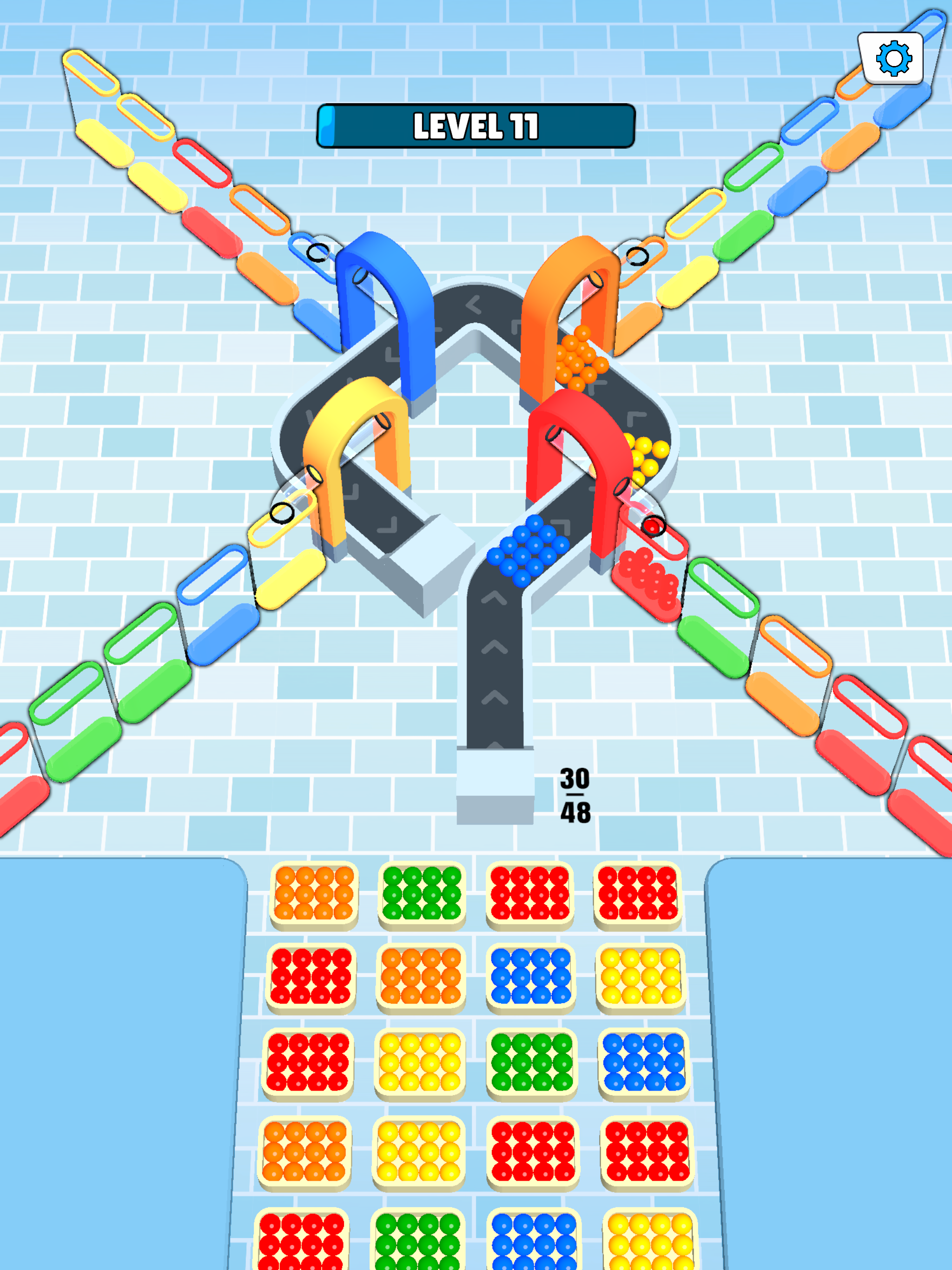 Bead Factory