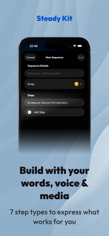 Steadykit Screenshot 4 of 7