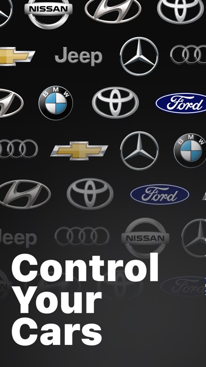 Digital Smart Car Key