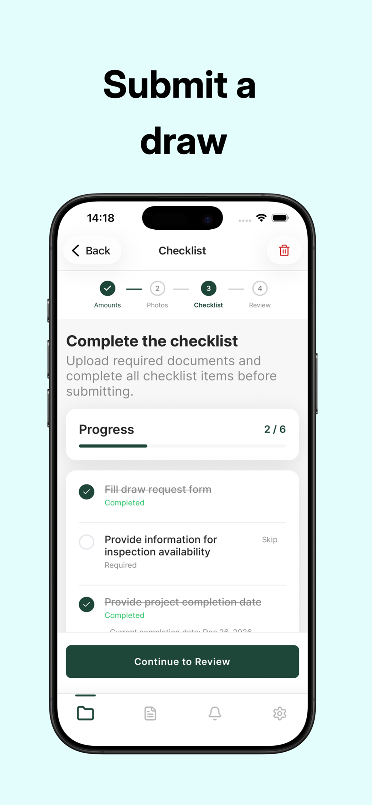 TrustPoint Mobile