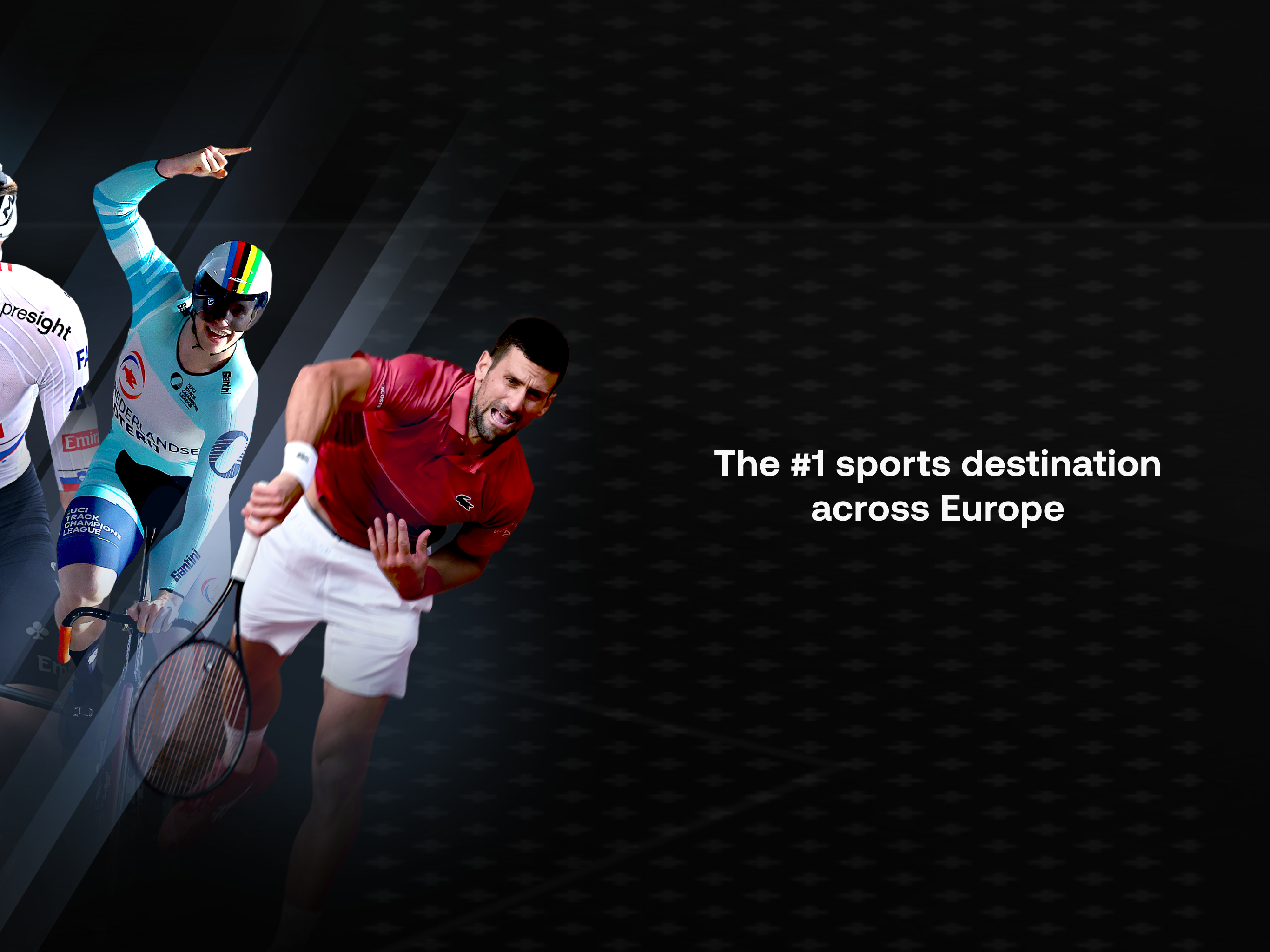 Eurosport: Live, News & Scores screenshot 8