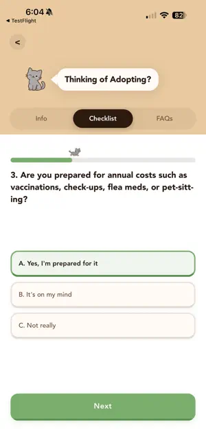 CatWise screenshot 4