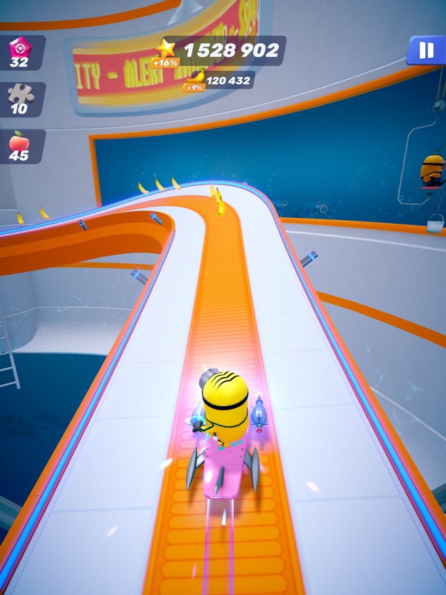 minion game nintendo switch