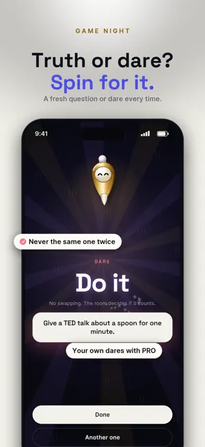 NameWheel: Random Name Picker screenshot 2
