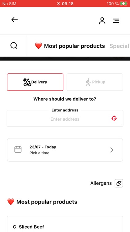 China House Restaurant